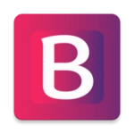 babel android application logo